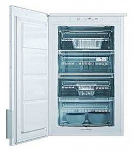 Холодильник AEG AG 98850 4E фото