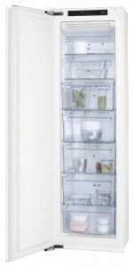 Хладилник AEG AGN 71800 F0 снимка