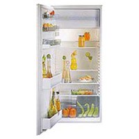 Хладилник AEG S 2332i снимка