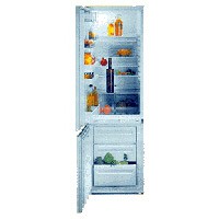 Buzdolabı AEG S 2936i fotoğraf
