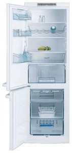 冰箱 AEG S 60360 KG1 照片