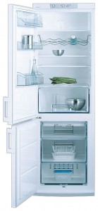 Buzdolabı AEG S 60362 KG fotoğraf