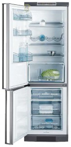 Buzdolabı AEG S 70318 KG5 fotoğraf