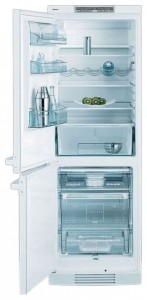 Хладилник AEG S 70398 DTR снимка