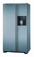 Холодильник AEG S 7085 KG Фото