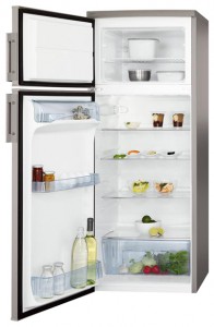 Холодильник AEG S 72300 DSX0 фото
