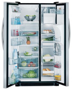 Холодильник AEG S 7388 KG фото