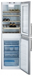 Холодильник AEG S 75267 KG1 фото