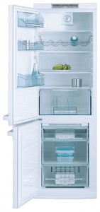 Холодильник AEG S 75340 KG2 Фото
