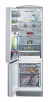 Холодильник AEG S 75395 KG Фото