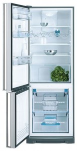 Холодильник AEG S 75448 KGR фото