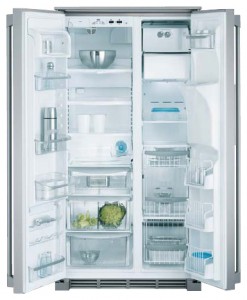 Buzdolabı AEG S 75628 SK fotoğraf