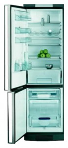 Buzdolabı AEG S 80408 KG fotoğraf