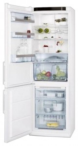 Kühlschrank AEG S 83200 CMW1 Foto