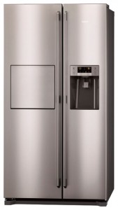 Buzdolabı AEG S 86090 XVX1 fotoğraf