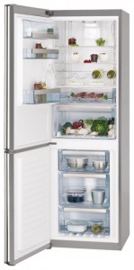 Kühlschrank AEG S 99342 CMX2 Foto