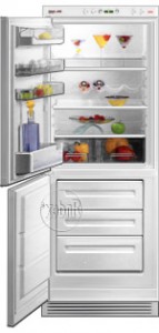 Хладилник AEG SA 2574 KG снимка