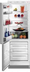 Buzdolabı AEG SA 3644 KG fotoğraf