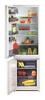 Kühlschrank AEG SC 81842 Foto