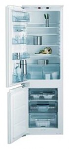 Холодильник AEG SC 91841 5I Фото
