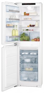 Холодильник AEG SCN 71800 F0 фото