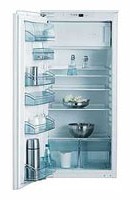 Холодильник AEG SK 91240 4I фото