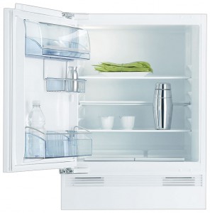 Kühlschrank AEG SU 86000 6I Foto
