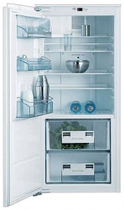 Холодильник AEG SZ 91200 4I фото