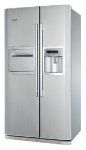 Kühlschrank Akai ARL 2522 MS Foto