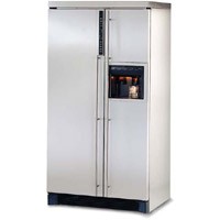Køleskab Amana SRDE 522 V Foto