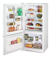 Kühlschrank Amana XRBR 206 B Foto