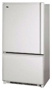 Buzdolabı Amana XRBS 017 B fotoğraf