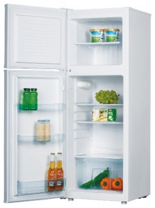 Kühlschrank Amica FD206.3 Foto