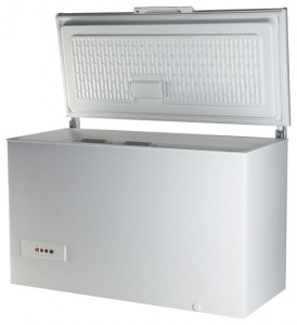 冷蔵庫 Ardo CF 250 A1 写真