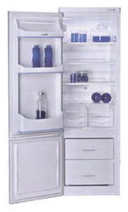 Хладилник Ardo CO 1804 SA снимка