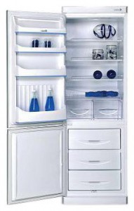 Buzdolabı Ardo COG 2108 SA fotoğraf
