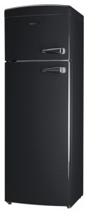 Холодильник Ardo DPO 28 SHBK-L Фото