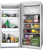 Buzdolabı Ardo FMP 22-1 fotoğraf