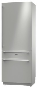 Холодильник Asko RF2826S Фото