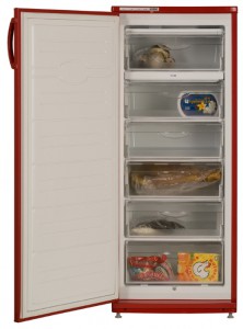 Холодильник ATLANT М 7184-053 фото