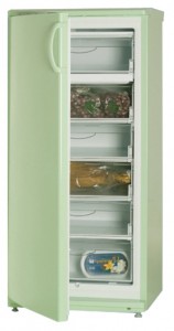 Хладилник ATLANT М 7184-120 снимка