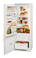 Kühlschrank ATLANT МХМ 1701-00 Foto