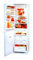 Kühlschrank ATLANT МХМ 1705-03 Foto