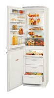 Buzdolabı ATLANT МХМ 1705-25 fotoğraf