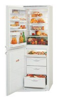 Холодильник ATLANT МХМ 1718-03 Фото