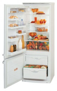 Buzdolabı ATLANT МХМ 1800-06 fotoğraf