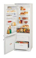 Buzdolabı ATLANT МХМ 1801-21 fotoğraf