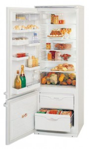 Kühlschrank ATLANT МХМ 1801-35 Foto