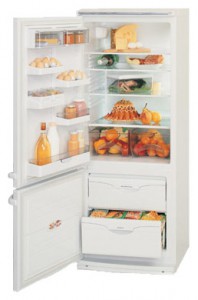Buzdolabı ATLANT МХМ 1803-12 fotoğraf