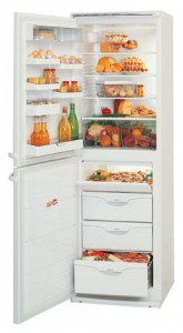Холодильник ATLANT МХМ 1818-00 Фото